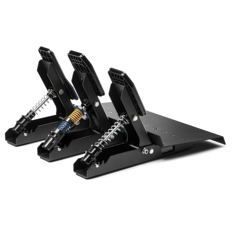 ThrustMaster RACELINE PEDALS III LC Pedaler PC Sony PlayStation 5 Microsoft Xbox Series S Microsoft Xbox Series X Microsoft Xbo